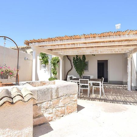 הוילה מודיקה Casa Daviri מראה חיצוני תמונה