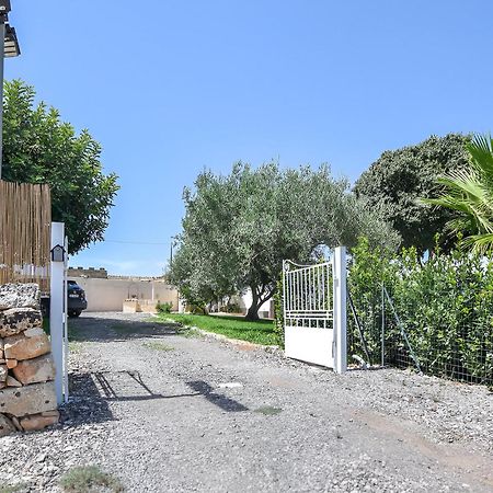 הוילה מודיקה Casa Daviri מראה חיצוני תמונה