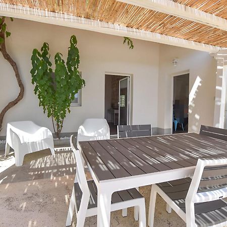 הוילה מודיקה Casa Daviri מראה חיצוני תמונה