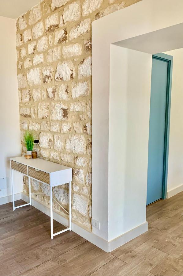 הוילה מודיקה Casa Daviri מראה חיצוני תמונה