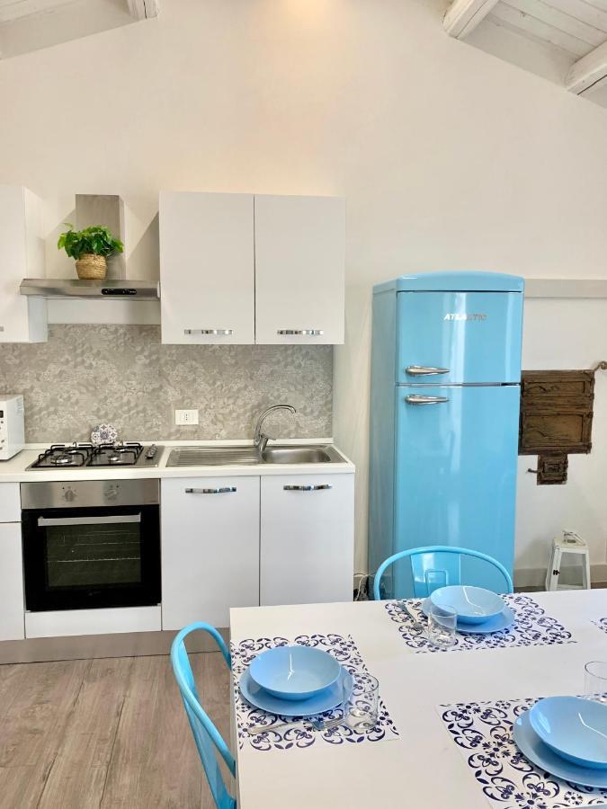 הוילה מודיקה Casa Daviri מראה חיצוני תמונה