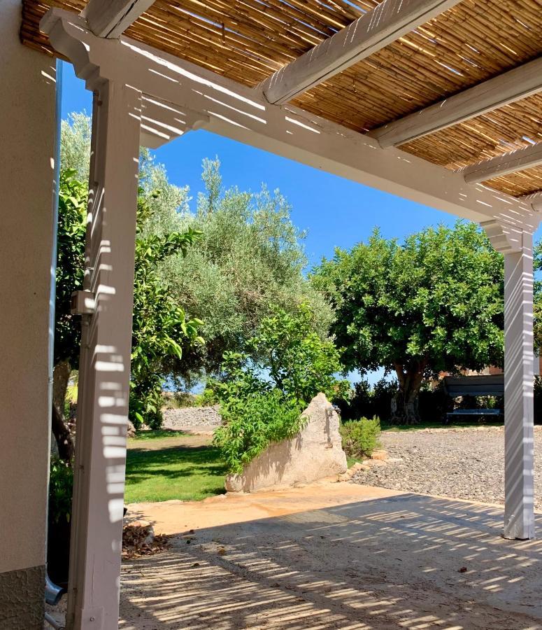 הוילה מודיקה Casa Daviri מראה חיצוני תמונה