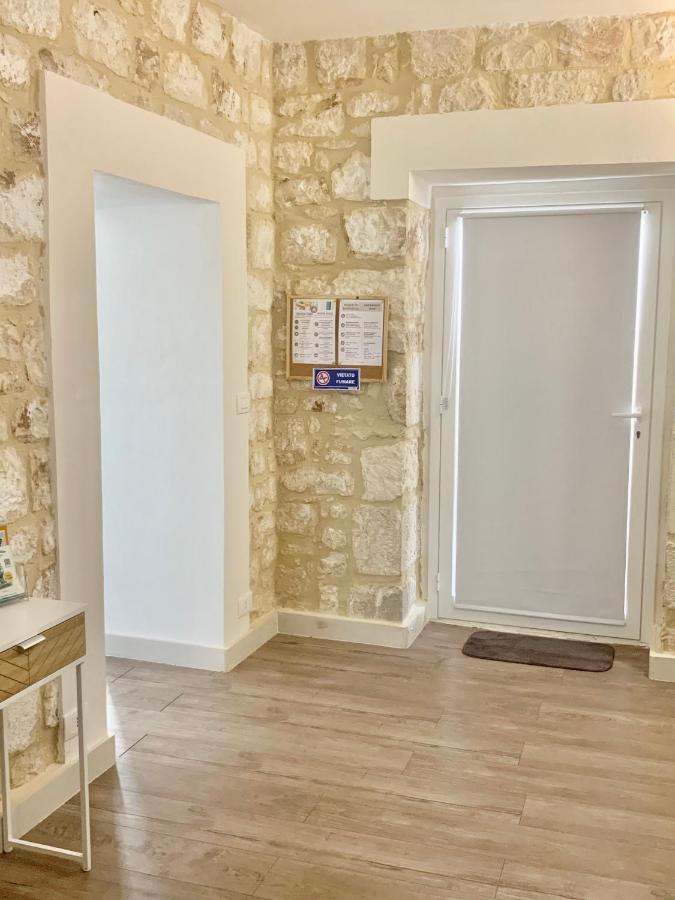 הוילה מודיקה Casa Daviri מראה חיצוני תמונה