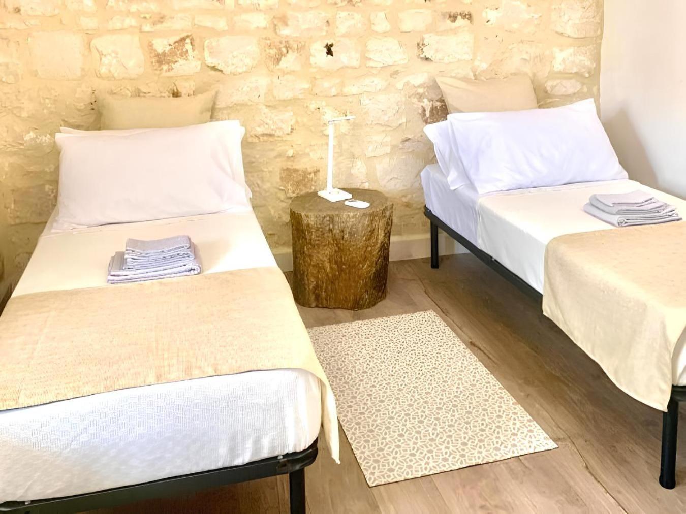 הוילה מודיקה Casa Daviri מראה חיצוני תמונה