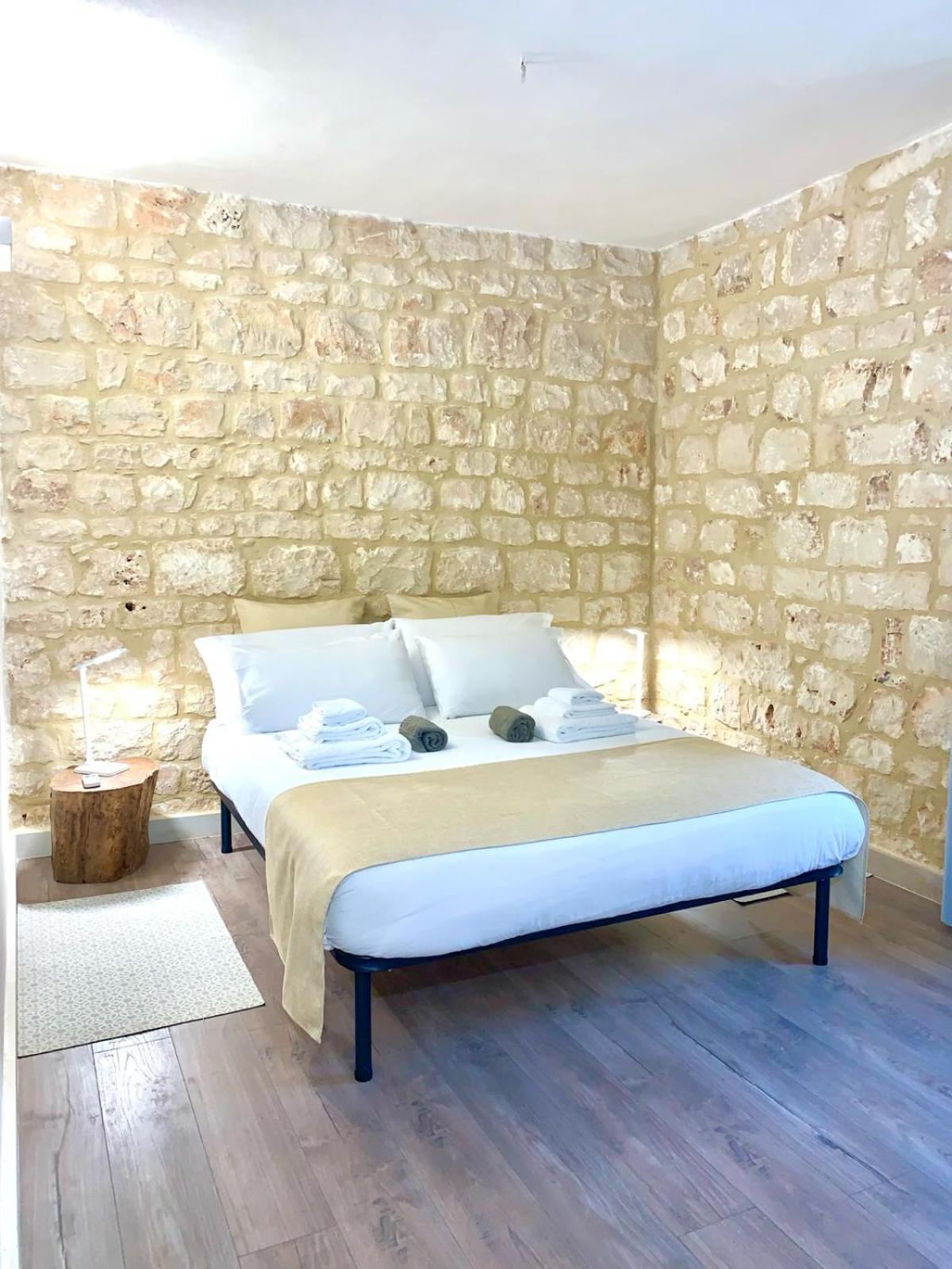 הוילה מודיקה Casa Daviri מראה חיצוני תמונה