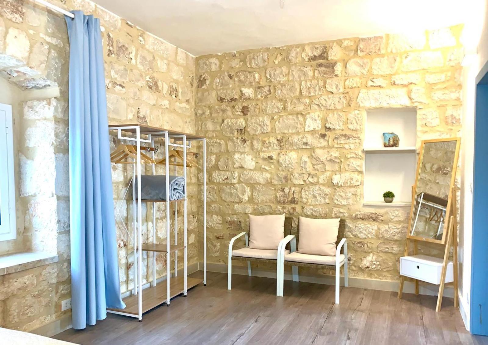 הוילה מודיקה Casa Daviri מראה חיצוני תמונה