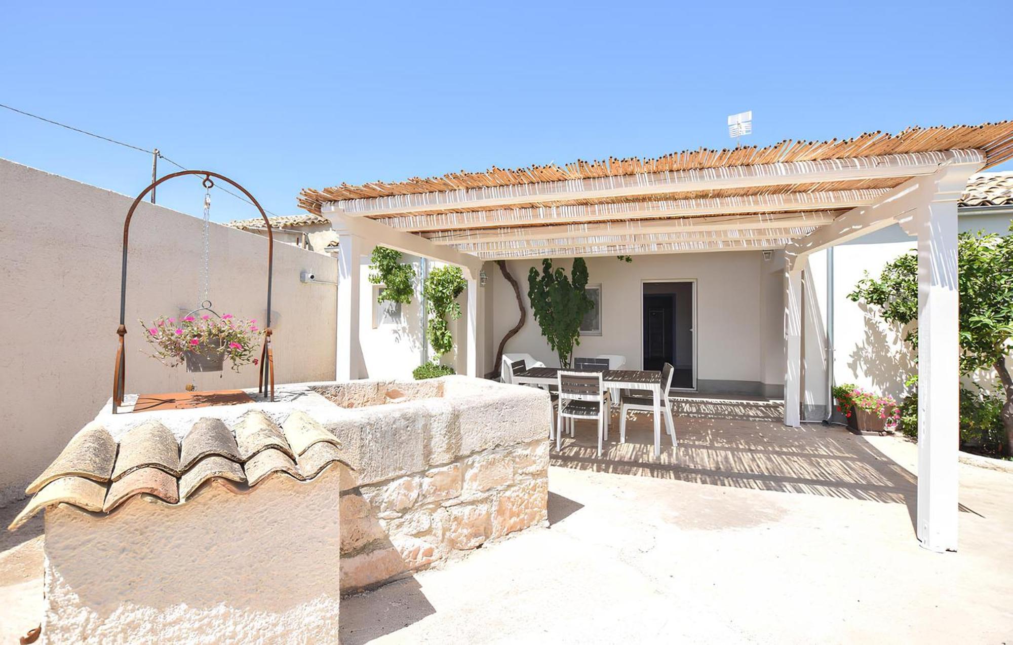 הוילה מודיקה Casa Daviri מראה חיצוני תמונה