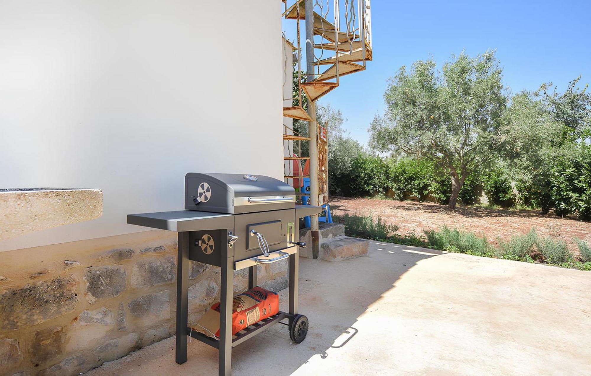 הוילה מודיקה Casa Daviri מראה חיצוני תמונה