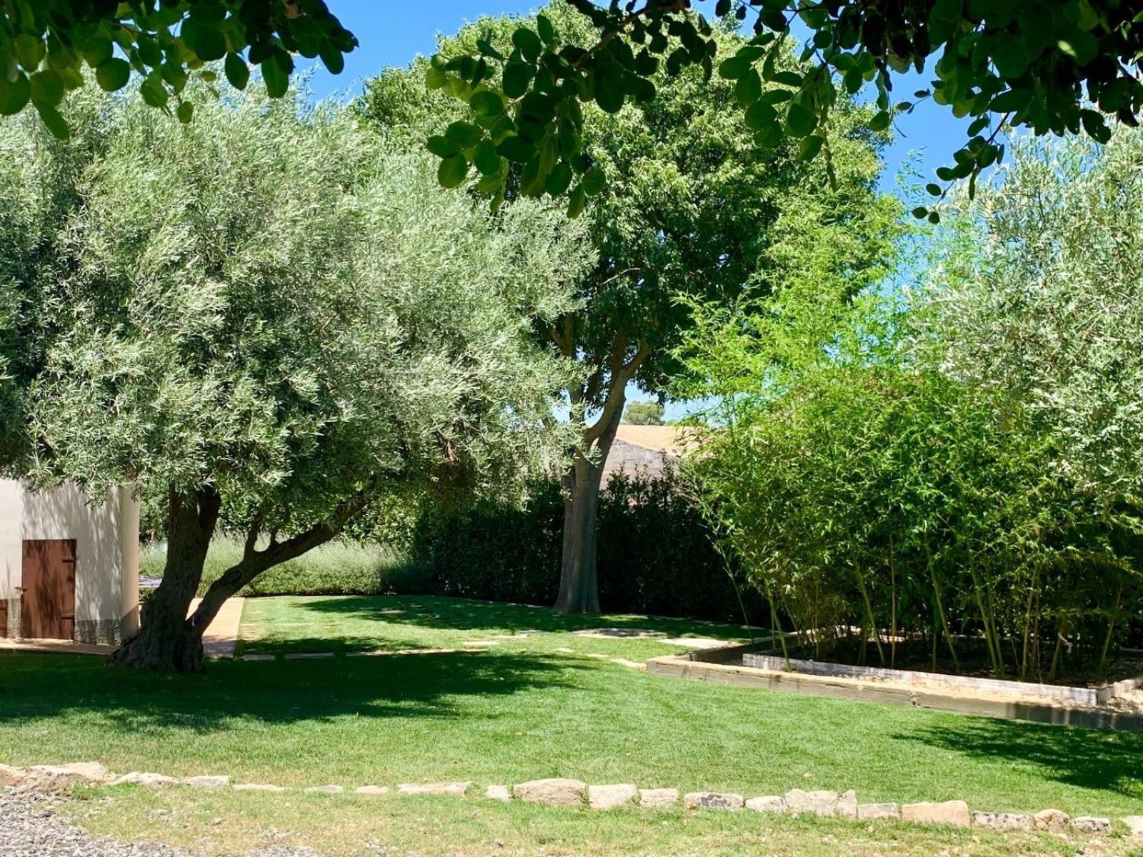 הוילה מודיקה Casa Daviri מראה חיצוני תמונה