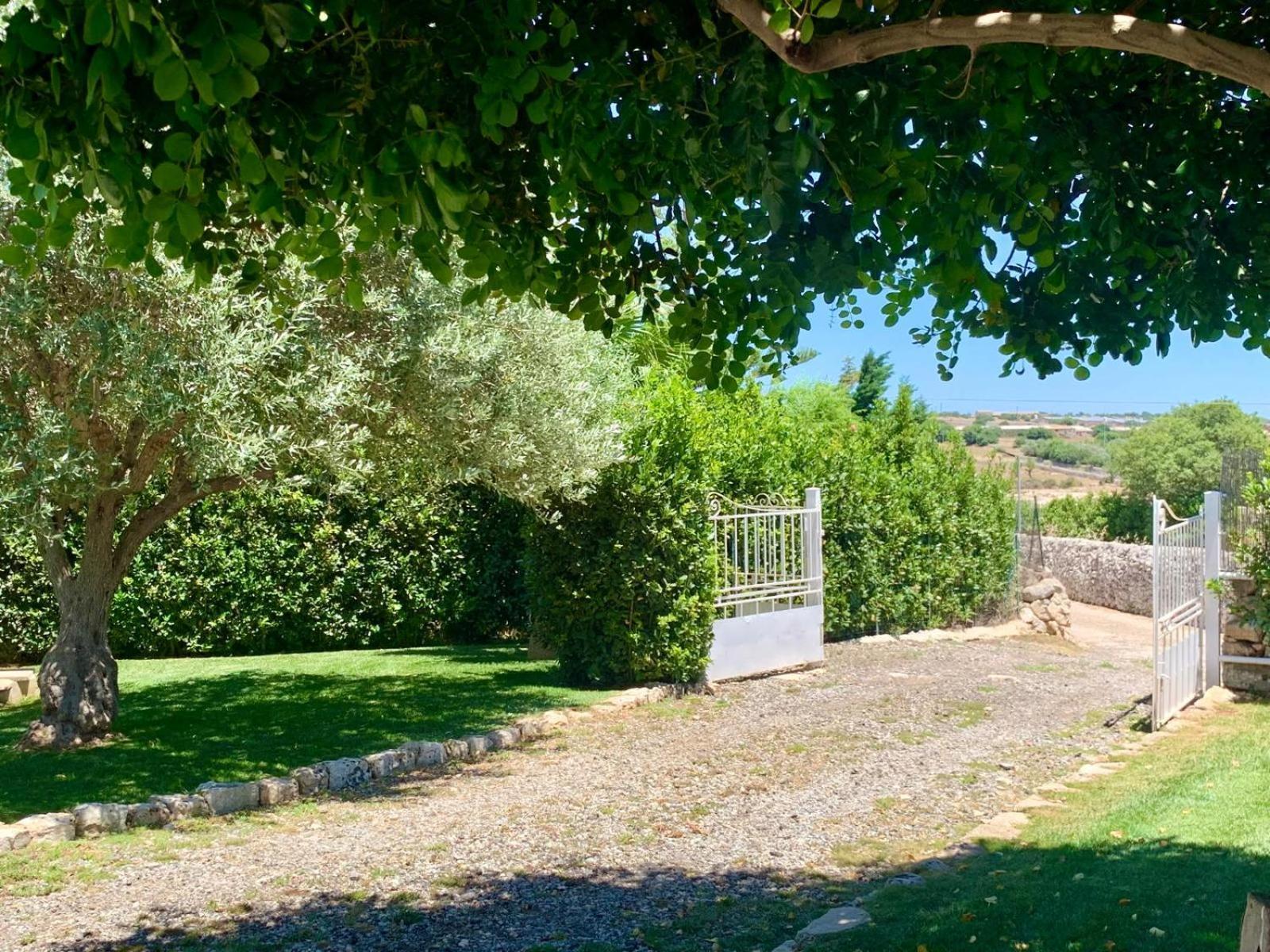 הוילה מודיקה Casa Daviri מראה חיצוני תמונה
